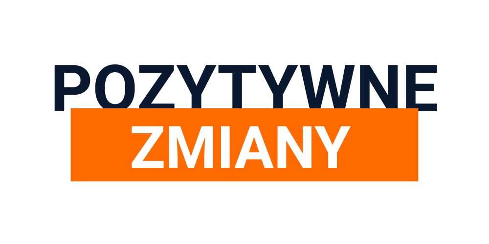 Pozytywne Zmiany